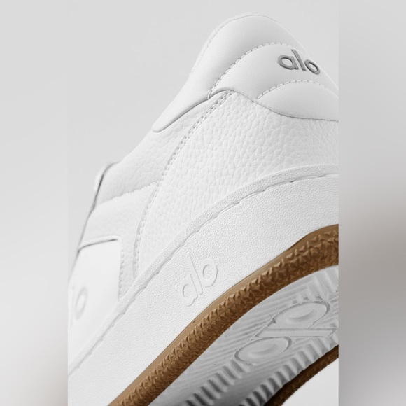 ALO Recovery Mode Sneaker Women’s 7.5/Men 6 Unisex - Picture 5 of 11